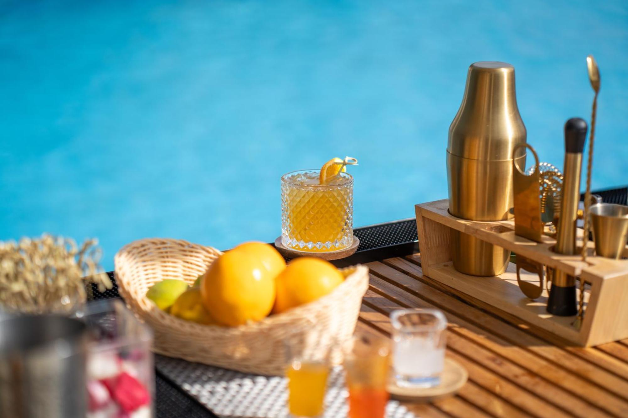 Surpura Bagh - A Luxury Boutique Resort - Pure Vegetarian Dzsódhpur Kültér fotó