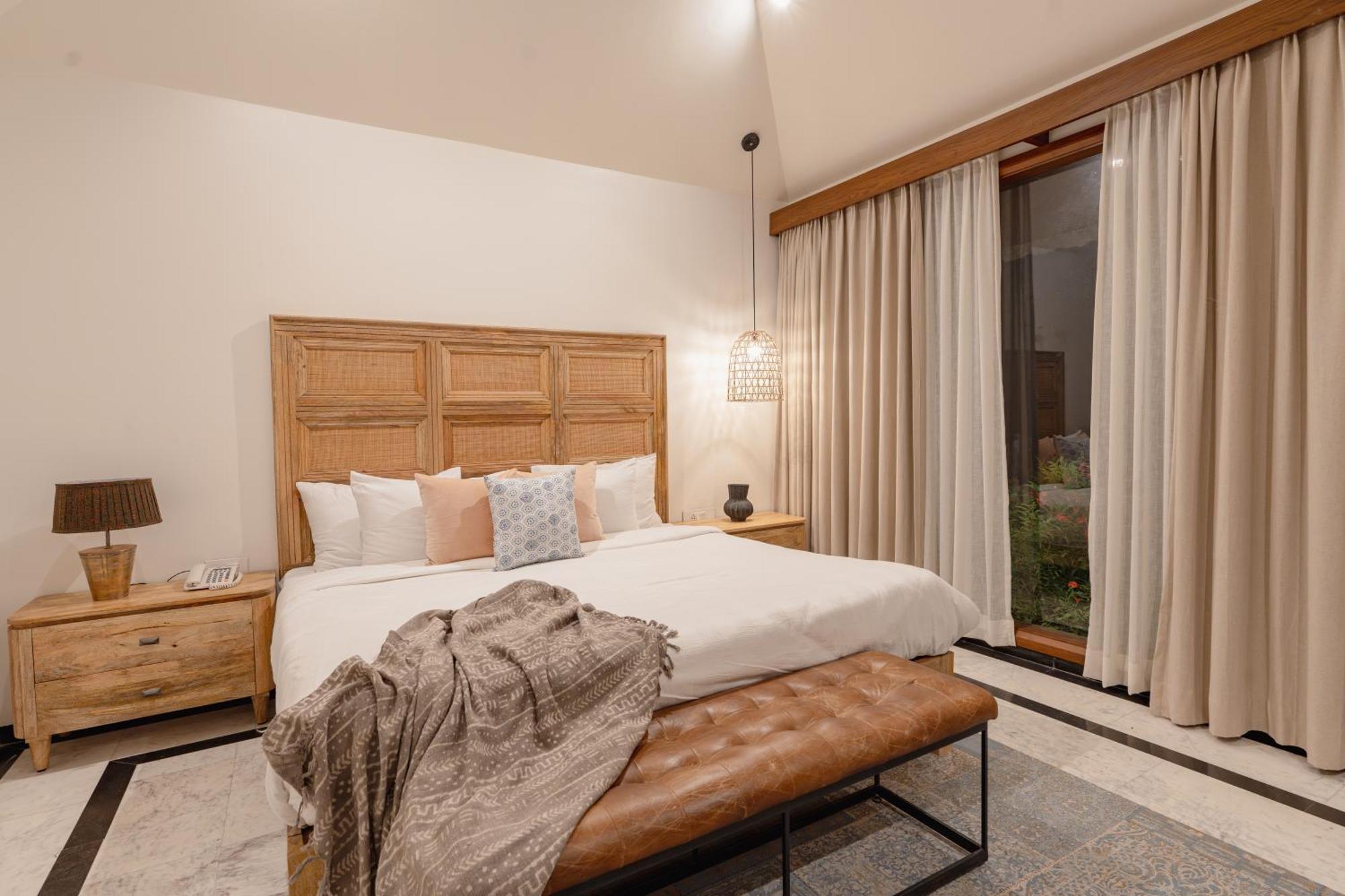 Surpura Bagh - A Luxury Boutique Resort - Pure Vegetarian Dzsódhpur Kültér fotó